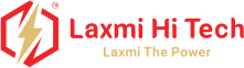 Laxmi Logo